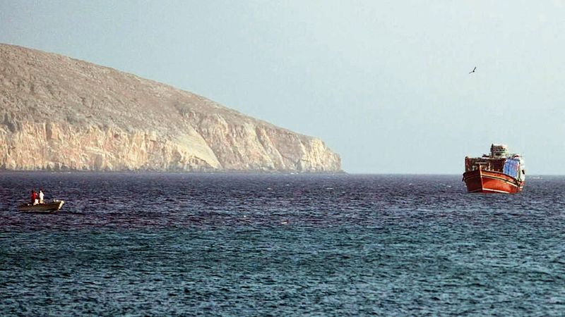 Oman ਨਾਲ Hormuz Agreement ਨੂੰ ਅੰਤਿਮ ਰੂਪ ਦੇ ਰਿਹੈ Iran