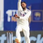 Galle Test: ਭਾਰਤ ਨੂੰ ਜਿੱਤ ਲਈ 6 wickets ਦਰਕਾਰ