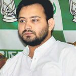Tejashwi Yadav Detained: ਨੀਟ ਪੇਪਰ ਲੀਕ ਵਿਰੁੱਧ ਪ੍ਰਦਰਸ਼ਨ ਦੌਰਾਨ ਤੇਜਸਵੀ ਯਾਦਵ ਨੂੰ ਹਿਰਾਸਤ ਵਿੱਚ ਲਿਆ