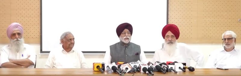 ਨੋਟਿਸ ਦਾ ਡਰ ਨਹੀਂ, ਅਦਾਲਤ ’ਚ ਕੇਸ ਲੜਾਂਗਾ: Justice Ranjit Singh