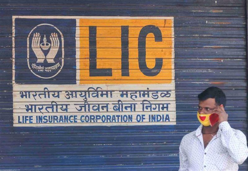 ਐੱਲ ਆਈ ਸੀ ਵਿੱਚ 6.5 ਫ਼ੀਸਦੀ ਹਿੱਸੇਦਾਰੀ ਵੇਚੇਗੀ ਸਰਕਾਰ, ਵਿਕਰੀ ਤੋਂ ਮਿਲਣਗੇ 31 ਹਜ਼ਾਰ ਕਰੋੜ