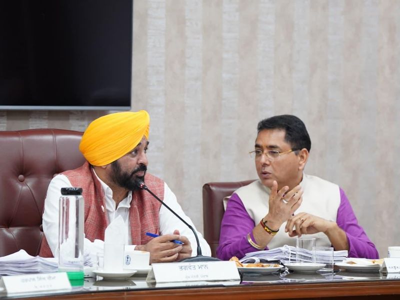 ਪੰਜਾਬ ’ਚ ਤਿੰਨ ਡਿਜੀਟਲ ਯੂਨੀਵਰਸਿਟੀਆਂ ਨੂੰ ਝੰਡੀ