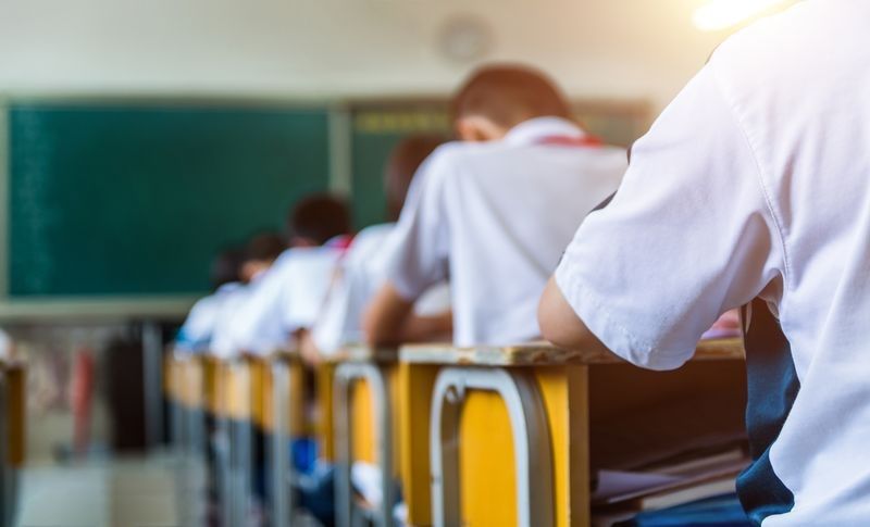 Punjab Private Schools: ਪ੍ਰਾਈਵੇਟ ਸਕੂਲਾਂ ਦੀ ਗਿਣਤੀ ਘਟੀ, ਦਾਖ਼ਲੇ ਵਧੇ