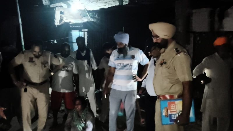 ਪੁਰਾਣੀ ਰੰਜਿਸ਼ ਕਾਰਨ ਹੋਈ ਗੋਲੀਬਾਰੀ ਵਿੱਚ ਨੌਜਵਾਨ ਦੀ ਮੌਤ, ਭਰਾ ਜ਼ਖ਼ਮੀ