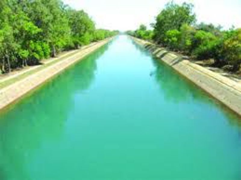 Punjab ਸਰਕਾਰ ਵੱਲੋਂ ਰਾਜਸਥਾਨ ਤੋਂ ਪਾਣੀ ਦੀ ਰਾਇਲਟੀ ਦਾ 1.44 ਲੱਖ ਕਰੋੜ ਦਾ ਬਕਾਇਆ ਵਸੂਲਣ ਲਈ ਚਿਤਾਵਨੀ ਪੱਤਰ ਜਾਰੀ