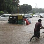 Chandigarh Rain update: ਸਿਟੀ ਬਿਊਟੀਫੁਲ ਚੰਡੀਗੜ੍ਹ ਵਿੱਚ ਮੀਂਹ ਜਾਰੀ