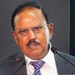 India China Talks: ਸਰਹੱਦੀ ਵਿਵਾਦ ਸੁਲਝਾਉਣ ਲਈ Ajit Doval ਦਾ ਚੀਨ ਦੌਰਾ ਅੱਜ