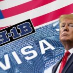 ਅਮਰੀਕਾ ਵੱਲੋਂ H-1B Visa Fees ਵਿੱਚ ਵਾਧੇ ਦਾ ਪ੍ਰਸਤਾਵ