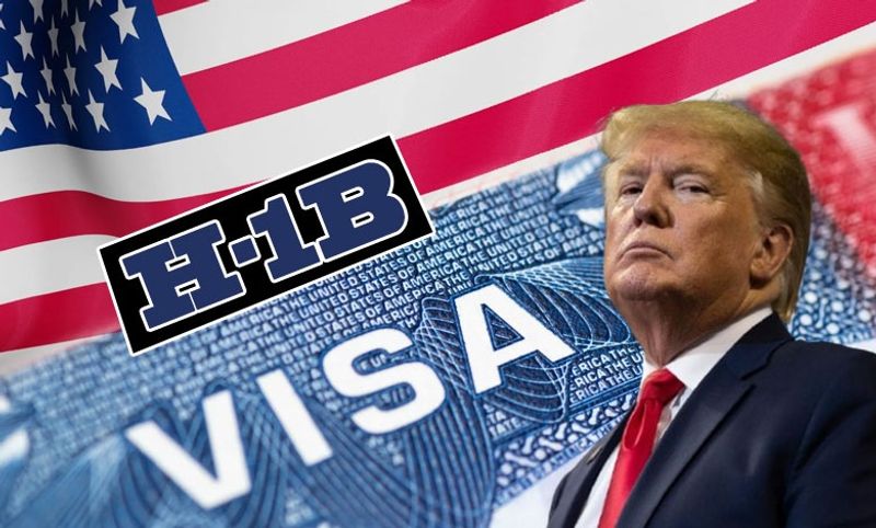 ਅਮਰੀਕਾ ਵੱਲੋਂ H-1B Visa Fees ਵਿੱਚ ਵਾਧੇ ਦਾ ਪ੍ਰਸਤਾਵ