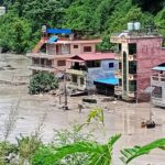 Nepal flash floods: ਉੱਤਰੀ ਨੇਪਾਲ ਵਿੱਚ ਅਚਾਨਕ ਆਏ ਹੜ੍ਹ ਨੇ ਮਚਾਈ ਤਬਾਹੀ, 8 ਮੌਤਾਂ