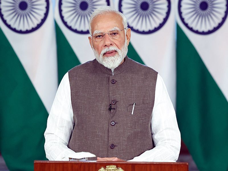 PM Modi ਨੇ 1947 ਦੀ ਵੰਡ ਦੇ ਪੀੜਤਾਂ ਨੂੰ ਯਾਦ ਕੀਤਾ