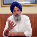 ਪੰਜਾਬ ਦੇ ਮੁੱਖ ਮੰਤਰੀ ਦਫ਼ਤਰ ਵਿੱਚ ਹੋ ਰਿਹੈ ਵੱਡੇ ਪੱਧਰ ’ਤੇ ਭ੍ਰਿਸ਼ਟਾਚਾਰ: Bikram Majithia