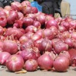 Onion Price Hike: ਪਿਆਜ਼ ਦੀਆਂ ਕੀਮਤਾਂ ਵਧੀਆਂ; ਕਈ ਸ਼ਹਿਰਾਂ ’ਚ 60 ਰੁਪਏ ਤੋਂ ਪਾਰ