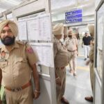 Patiala ਜ਼ਿਲ੍ਹਾ ਅਦਾਲਤ ਨੂੰ ਬੰਬ ਨਾਲ ਉਡਾਉਣ ਦੀ ਈ-ਮੇਲ ਰਾਹੀਂ ਧਮਕੀ