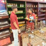 Ludhiana ’ਚ ਫੂਡ ਸੇਫ਼ਟੀ ਟੀਮ ਦੀ ਵੱਡੀ ਕਾਰਵਾਈ; ਬੇਕਰੀਆਂ, ਫਾਸਟ ਫੂਡ Outlet ’ਤੇ ਚਲਾਨ; ਗੈਰ-ਕਾਨੂੰਨੀ ਤੰਬਾਕੂ ਜ਼ਬਤ