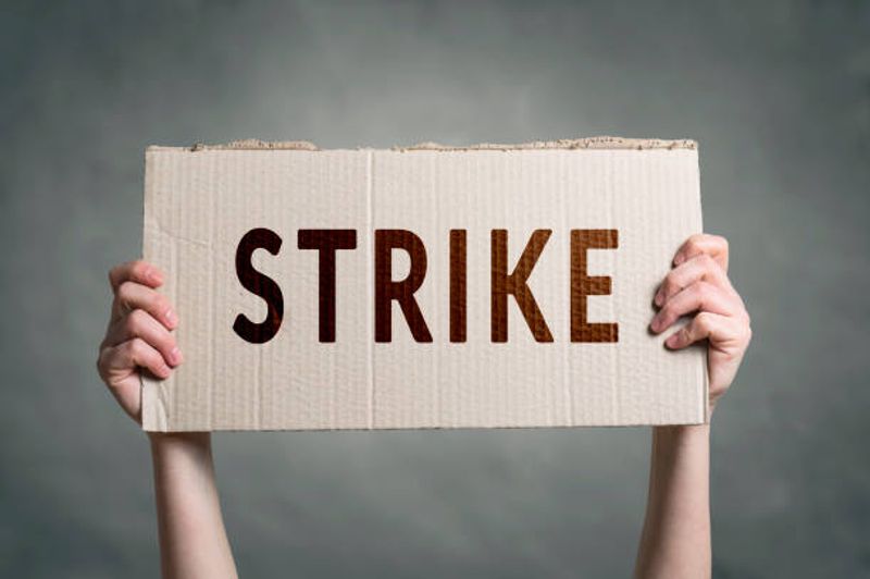 Punjab Government Employees Strike: ਸਰਕਾਰੀ ਮੁਲਾਜ਼ਮਾਂ ਤੇ ਪੈਨਸ਼ਨਰਾਂ ਦੀ ਮਹਾਂ ਹੜਤਾਲ ਅੱਜ