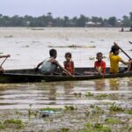 Assam Flood: ਮ੍ਰਿਤਕਾਂ ਦੀ ਗਿਣਤੀ ਹੋਈ 100; 1.4 ਲੱਖ ਤੋਂ ਵੱਧ ਲੋਕ ਪ੍ਰਭਾਵਿਤ