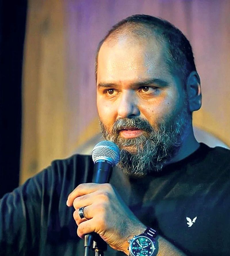 ਹਿੰਦੂਤਵ ਸੰਗਠਨਾਂ ਦੇ ਵਿਰੋਧ ਤੋਂ ਬਾਅਦ ਕਾਮੇਡੀਅਨ Kunal Kamra ਨੇ ਬੈਂਗਲੁਰੂ ’ਚ ਰੱਦ ਕੀਤੇ ਆਪਣੇ ਸ਼ੋਅ