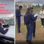 Canada Student protest: ਵਿਦਿਆਰਥੀਆਂ ਦੇ ਪ੍ਰਦਰਸ਼ਨ ਵਾਲੀ ਥਾਂ ’ਤੇ ਸੀਬੀਐੱਸਏ ਵੱਲੋਂ ਛਾਪਾ