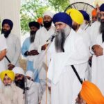 ਦਮਦਮੀ ਟਕਸਾਲ ਨੇ ਬਣਾਇਆ ਸਿਆਸੀ ਤਰਜ਼ ‘ਤੇ ‘ਸੇਵਕ ਜਥਾ’; ਚੋਣ ਰਾਜਨੀਤੀ ਵਿੱਚ ਉਤਰਨ ਦੀਆਂ ਛਿੜੀਆਂ ਚਰਚਾਵਾਂ