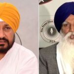 MP Amritpal Singh ਦੇ ਪਿਤਾ ਵੱਲੋਂ Channi ਦੀ ਤਾਰੀਫ਼ ਨਾਲ ਕਾਂਗਰਸ ’ਚ ਛਿ਼ੜੀ ਨਵੀਂ ਬਹਿਸ; ਵੀਡੀਓ ਸ਼ੇਅਰ ਕਰਨ ’ਤੇ ਉੱਠੇ ਸਵਾਲ