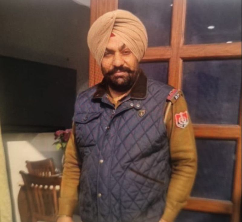 ਟਾਂਡਾ ਦੇ ਸਾਬਕਾ SHO ਗੁਰਿੰਦਰਜੀਤ ਸਿੰਘ ਦੀ ਹਵਾਲਗੀ ਲਈ ਅਮਰੀਕਾ ਤੋਂ ਨਹੀਂ ਮਿਲੀ ਕੋਈ ਬੇਨਤੀ; ਸਰਕਾਰ ਨੇ ਸੰਸਦ ਵਿੱਚ ਦਿੱਤਾ ਜਵਾਬ