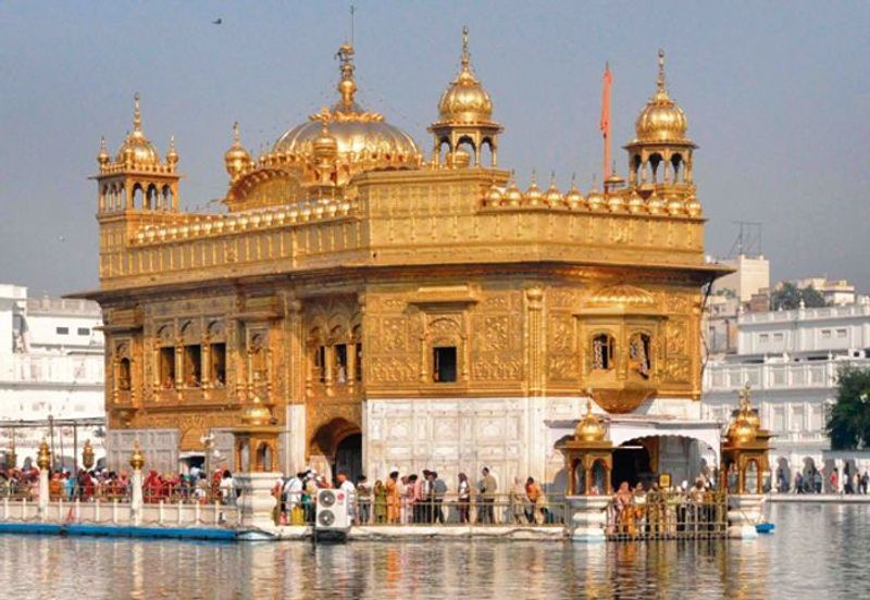ਸ੍ਰੀ ਹਰਿਮੰਦਰ ਸਾਹਿਬ ਲਾਈਵ: ਹੁਣ 1000 ਤੋਂ ਵੱਧ ਪਲੇਟਫਾਰਮਾਂ ਰਾਹੀਂ ਦੁਨੀਆ ਭਰ ਵਿੱਚ ਹੋਵੇਗਾ ਗੁਰਬਾਣੀ ਦਾ ਪ੍ਰਸਾਰਣ