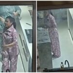 Gurugram Maid Assault: ਨਾਮੀ ਸੁਸਾਇਟੀ ’ਚ ਕੰਮਵਾਲੀ ਦੀ ਕੁੱਟਮਾਰ: ਵੀਡੀਓ ਵਾਇਰਲ, ਕੇਸ ਦਰਜ