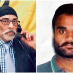 Nijjar Murder Case: ਪੰਨੂ ਨੇ ਵੀਡੀਓ ਜਾਰੀ ਕਰਕੇ ਗੋਲਡੀ ਬਰਾੜ ਤੇ ਬਿਸ਼ਨੋਈ ਗੈਂਗ ਨੂੰ ਦਿੱਤੀ ਬਦਲਾ ਲੈਣ ਦੀ ਧਮਕੀ