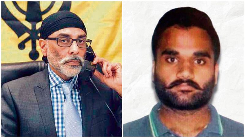 Nijjar Murder Case: ਪੰਨੂ ਨੇ ਵੀਡੀਓ ਜਾਰੀ ਕਰਕੇ ਗੋਲਡੀ ਬਰਾੜ ਤੇ ਬਿਸ਼ਨੋਈ ਗੈਂਗ ਨੂੰ ਦਿੱਤੀ ਬਦਲਾ ਲੈਣ ਦੀ ਧਮਕੀ
