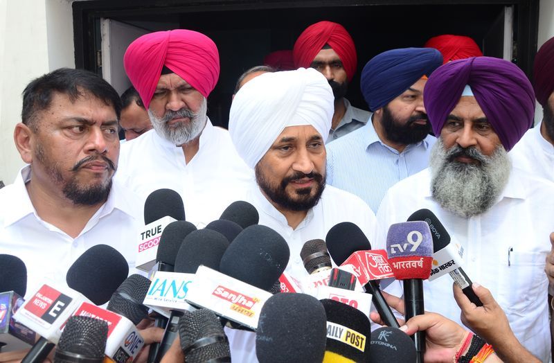 ਰੱਖੜ ਪੁੰਨਿਆ ਮੇਲੇ ’ਤੇ ਸਭ ਦੀਆਂ ਨਜ਼ਰਾਂ; 2027 ਦੀਆਂ ਵਿਧਾਨ ਸਭਾ ਚੋਣਾਂ ਤੋਂ ਪਹਿਲਾਂ ਸਿਆਸੀ ਧਿਰਾਂ ਲਈ ਵੱਡੀ ਪ੍ਰੀਖਿਆ