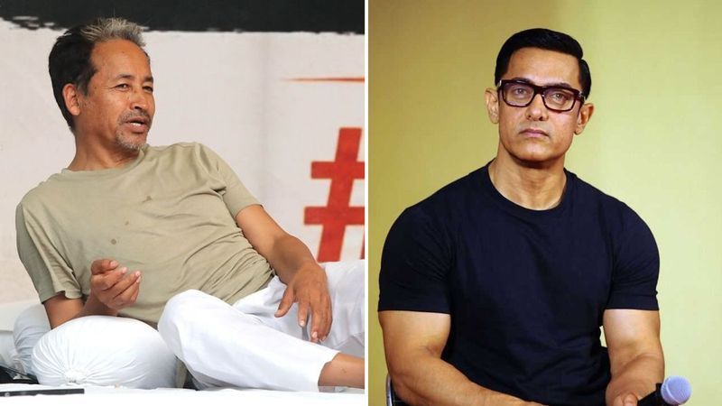 3 Idiots Controversy: ‘ਗਜ਼ਨੀ ਦੇ ਕਿਰਦਾਰ ਕਰਕੇ ਸ਼ਾਇਦ ਭੁੱਲਣ ਦੀ ਬੀਮਾਰੀ ਹੋ ਗਈ’; Sonam Wangchuk ਦਾ ਆਮਿਰ ਖ਼ਾਨ ’ਤੇ ਤੰਜ