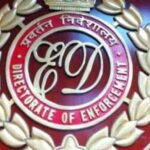 Punjab ED Raid: ਈਡੀ ਵੱਲੋਂ ਪਟਿਆਲਾ ਦੇ ਪ੍ਰਾਪਰਟੀ ਡੀਲਰ ਦੀ ਰਿਹਾਇਸ਼ ‘ਤੇ ਛਾਪਾ