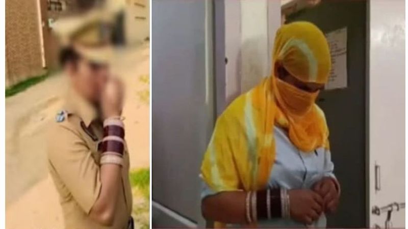 ਕੋਮਲਪ੍ਰੀਤ ਕੌਰ ਕੌਣ ਹੈ? ਅਮੀਰ ਘਰਾਣੇ ਵਿੱਚ ਵਿਆਹ ਕਰਵਾਉਣ ਲਈ ਬਣੀ ਸੀ ਫ਼ਰਜ਼ੀ ਪੰਜਾਬ ਪੁਲੀਸ ਅਧਿਕਾਰੀ