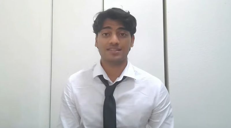 ਅਮਰੀਕਾ ’ਚ ਪ੍ਰੇਮਿਕਾ ਦਾ ਕਤਲ ਕਰਕੇ ਭਾਰਤ ਭੱਜ ਰਹੇ ਭਾਰਤੀ ਵਿਦਿਆਰਥੀ ਨੂੰ ਜਰਮਨੀ ’ਚ ਕੀਤਾ ਗ੍ਰਿਫ਼ਤਾਰ