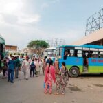 Strike: Punbus ਅਤੇ PRTC Contract Workers ਵੱਲੋਂ ਬੱਸਾਂ ਦਾ ਚੱਕਾ ਜਾਮ