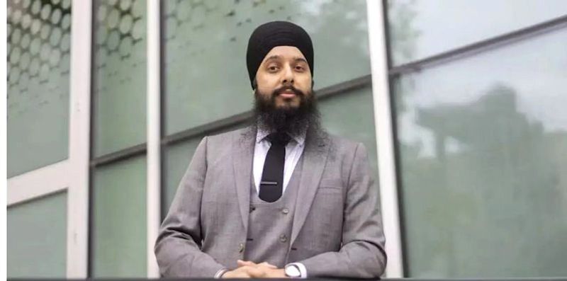 ਧਾਰਮਿਕ ਆਸਥਾ: ਸਿੱਖ ਵਕੀਲ ਦੇ ਤਾਜ ਪ੍ਰਤੀ ਸਹੁੰ ਚੁੱਕਣ ਦਾ ਮਾਮਲਾ ਸੁਪਰੀਮ ਕੋਰਟ ਪੁੱਜਿਆ