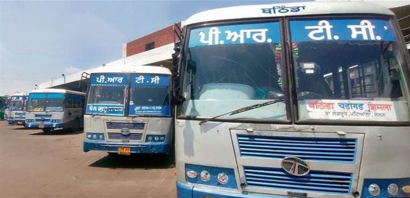 ਪੰਜਾਬ ਰੋਡਵੇਜ਼ ਤੇ PRTC ਕੱਚੇ ਮੁਲਾਜ਼ਮਾਂ ਦੀ ਸੂਬਾ ਪੱਧਰੀ ਹੜਤਾਲ ਅੱਜ
