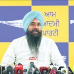 ‘GMADA ਭ੍ਰਿਸ਼ਟਾਚਾਰ ਦਾ ਅੱਡਾ’: ‘ਆਪ’ ਦੇ ਸੰਸਦ ਮੈਂਬਰ ਕੰਗ ਨੇ ਗਮਾਡਾ ਦੀ ਕਾਰਵਾਈ ’ਤੇ ਸਵਾਲ ਚੁੱਕੇ; CM ਦਾ ਦਖ਼ਲ ਮੰਗਿਆ
