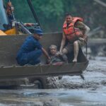 Nepal flash floods: ਨੇਪਾਲ ਵਿੱਚ ਹੜ੍ਹਾਂ ਕਾਰਨ ਮਰਨ ਵਾਲਿਆਂ ਦੀ ਗਿਣਤੀ 162 ਹੋਈ, 133 ਭਾਰਤੀ ਲਾਪਤਾ