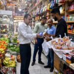 Dabur ਦੀ 100% ਸ਼ੁੱਧਤਾ ਸਵਾਲਾਂ ’ਚ! FSSAI ਨੇ ਉਤਪਾਦਾਂ ਦੀ ਵਿਕਰੀ ’ਤੇ ਲਾਈ ਰੋਕ