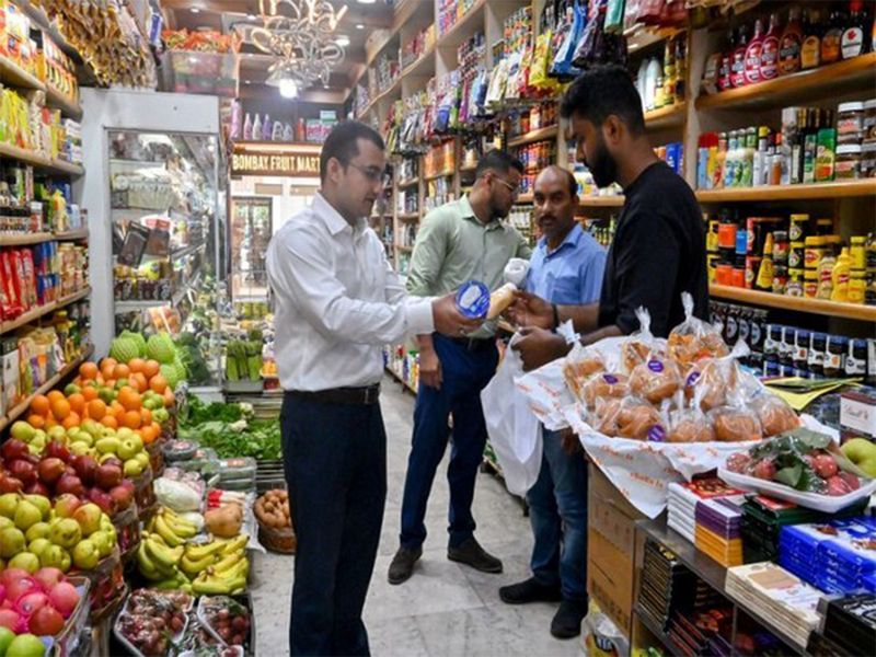 Dabur ਦੀ 100% ਸ਼ੁੱਧਤਾ ਸਵਾਲਾਂ ’ਚ! FSSAI ਨੇ ਉਤਪਾਦਾਂ ਦੀ ਵਿਕਰੀ ’ਤੇ ਲਾਈ ਰੋਕ