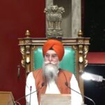 ਮਨਪ੍ਰੀਤ ਇਆਲੀ ਨੇ ਚੁੱਕਿਆ ਮੁਲਾਜ਼ਮਾਂ ਦੇ DA ਦਾ ਮੁੱਦਾ