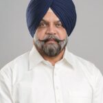 ‘ਆਬਾਦੀ ਕੰਟਰੋਲ ਕਰਨ ਲਈ ਪੰਜਾਬ ਨੂੰ ਸਜ਼ਾ ਨਾ ਮਿਲੇ..’: ਇਆਲੀ ਵੱਲੋਂ ਰਾਜ ਸਭਾ ’ਚ ਛੋਟੇ ਸੂਬਿਆਂ ਲਈ ਬਰਾਬਰ ਨੁਮਾਇੰਦਗੀ ਦੀ ਮੰਗ