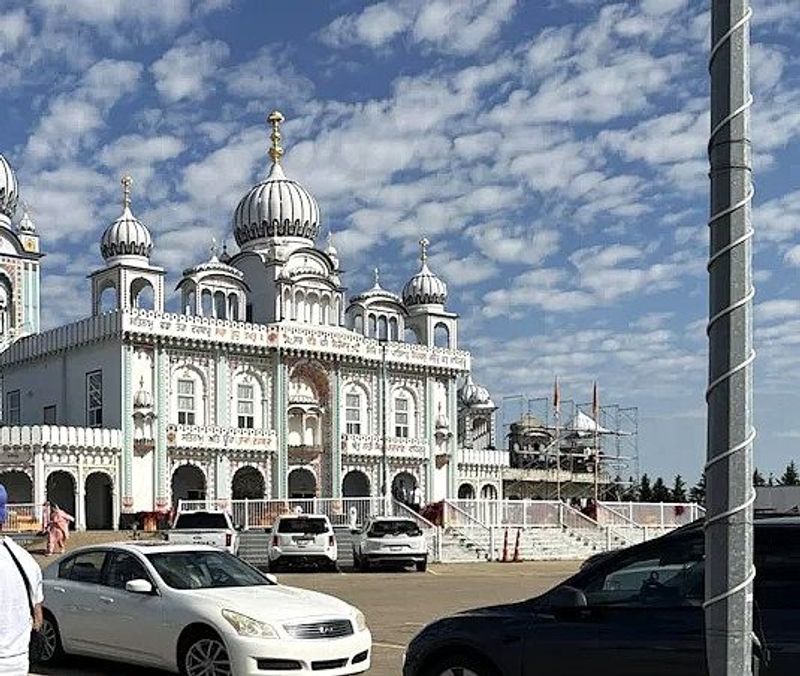 Canada Gurdwara Attack: ਜਾਣੋ ਕੌਣ ਹੈ ਗੁੁਰਦੁਆਰੇ ਵਿੱਚ ਹਮਲਾ ਕਰਨ ਵਾਲਾ? ਨੌਜਵਾਨ ਦਾ ਪੁਰਾਣਾ ਅਪਰਾਧਿਕ ਇਤਿਹਾਸ ਆਇਆ ਸਾਹਮਣੇ
