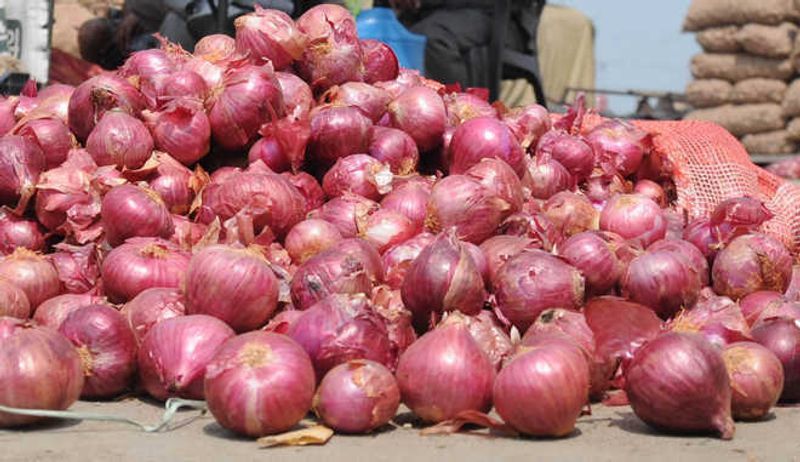 Cheap Onion Sale: ਸਰਕਾਰ ਦਾ ਵੱਡਾ ਫੈਸਲਾ: ਕੱਲ੍ਹ ਤੋਂ 35 ਰੁਪਏ ਕਿੱਲੋ ਮਿਲੇਗਾ ਪਿਆਜ਼
