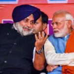 Punjab ’ਚ ਅਕਾਲੀ-ਭਾਜਪ ਗੱਠਜੋੜ ਲਈ ਚਰਚਾਵਾਂ ਤੇਜ਼, CM ਤੇ Dy. CM ਦੇ ਅਹੁਦਿਆਂ ‘ਤੇ ਫ਼ਸਿਆ ਪੇਚ