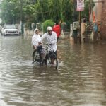 Punjab Rain: ਪੰਜਾਬ ’ਚ ਭਾਰੀ ਮੀਂਹ ਨਾਲ ਗਰਮੀ ਤੋਂ ਮਿਲੀ ਰਾਹਤ