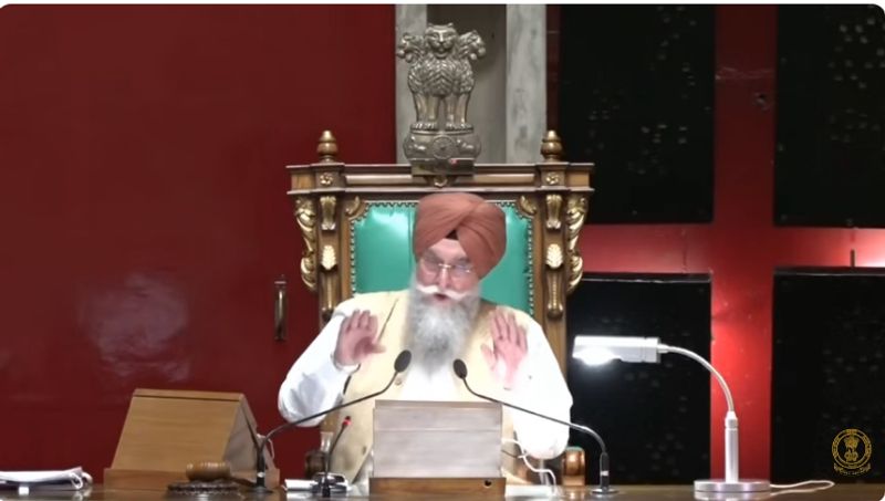 ਪੰਜਾਬ ’ਚ 1986 ਚ ਸੋਨੇ ਦੇ ਭੰਡਾਰ ਮਿਲੇ ਸਨ, ਮੌਕੇ ਦੀਆਂ ਸਰਕਾਰਾਂ ਨੇ ਇਸ ਪਾਸੇ ਧਿਆਨ ਨਹੀਂ ਦਿੱਤਾ: ਗੋਇਲ
