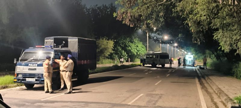Chandigarh Tiffin Bomb Case: ਪੁਲੀਸ ਵੱਲੋਂ ਕਾਬੂ ਕੀਤੇ ਤਿੰਨੋਂ ਨੌਜਵਾਨ ਬੱਬਰ ਖ਼ਾਲਸਾ ਇੰਟਰਨੈਸ਼ਨਲ ਨਾਲ ਸਬੰਧਤ